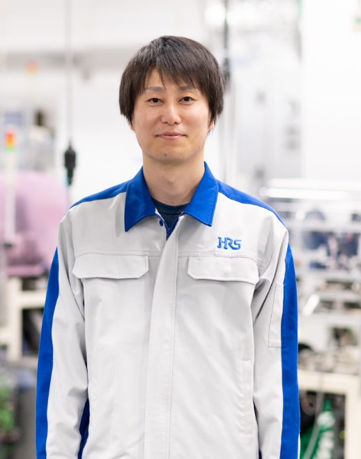 生産技術